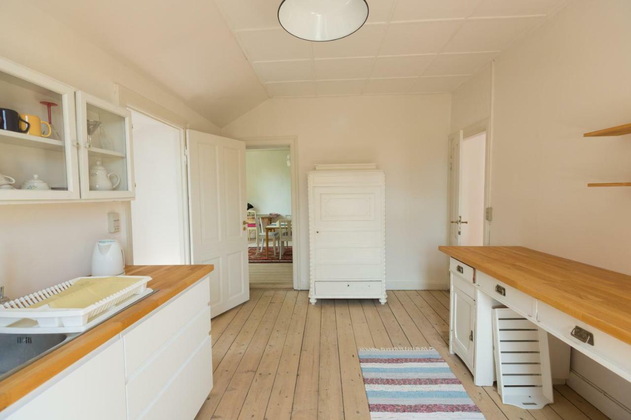 Spacious Private Apartment For Family Holiday สไต ภายนอก รูปภาพ