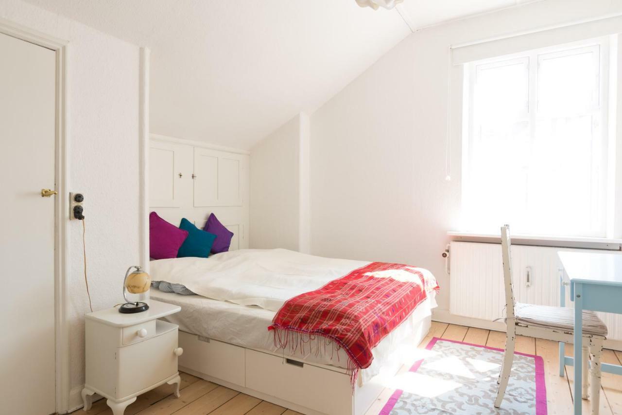 Spacious Private Apartment For Family Holiday สไต ภายนอก รูปภาพ