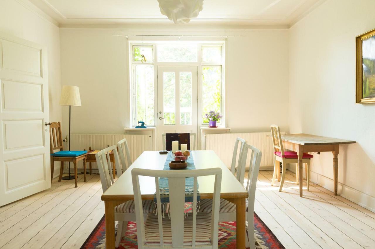 Spacious Private Apartment For Family Holiday สไต ภายนอก รูปภาพ
